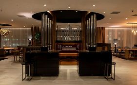 ホテルグランバッハ仙台