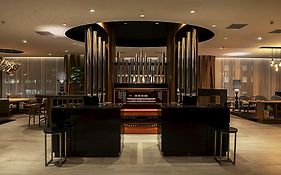 ホテルグランバッハ仙台